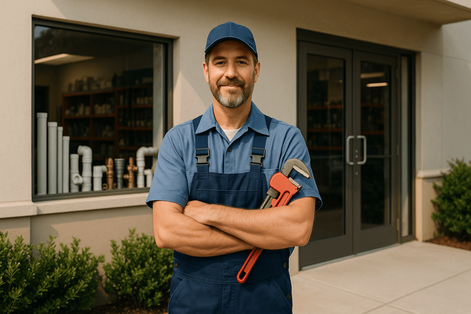 Brightwater Plumbing of Orlando hero image